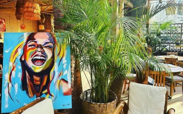 Prime Suites Yalova