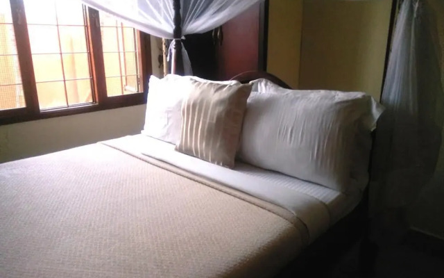 Transit Motel Ukonga