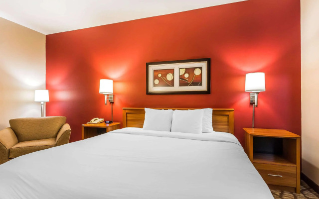 Quality Inn & Suites