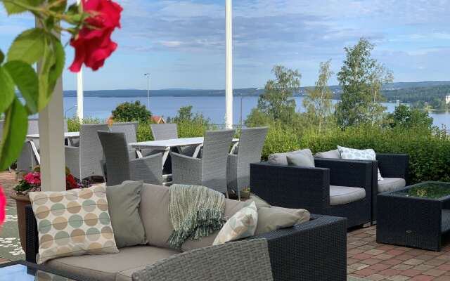 Best Western Hotell Lerdalshöjden