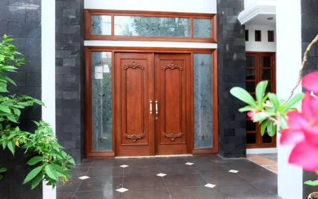 Simply Homy Guest House UNY Samirono