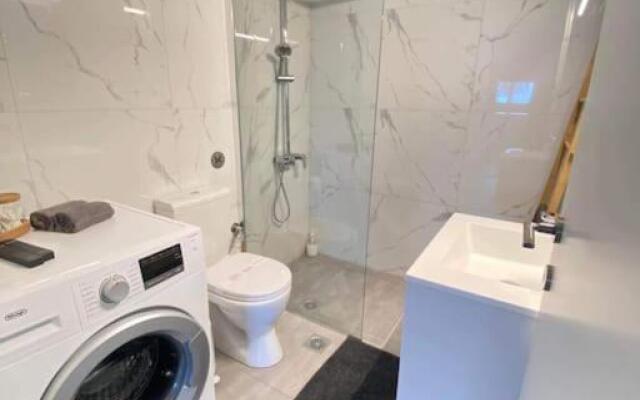J&F Apartments A4