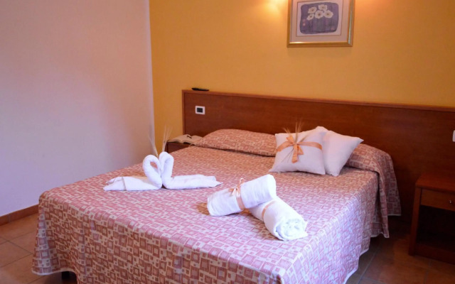 Desusino Residence & Hotel