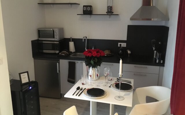 Ignite Love Room