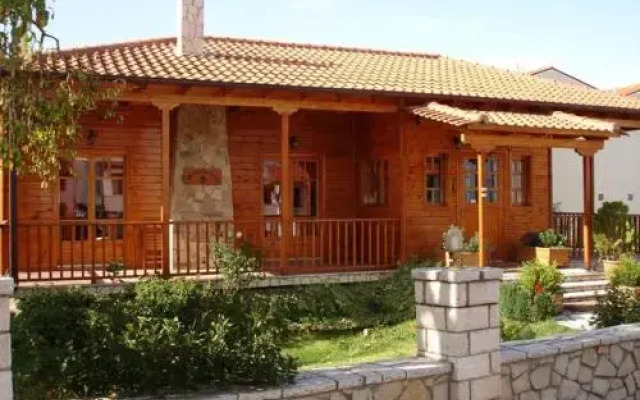 Xylino Chalet