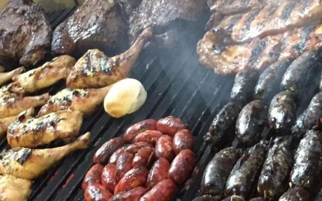 San Francisco Lodge Spa