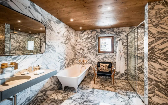 Hotel Village La Mourra