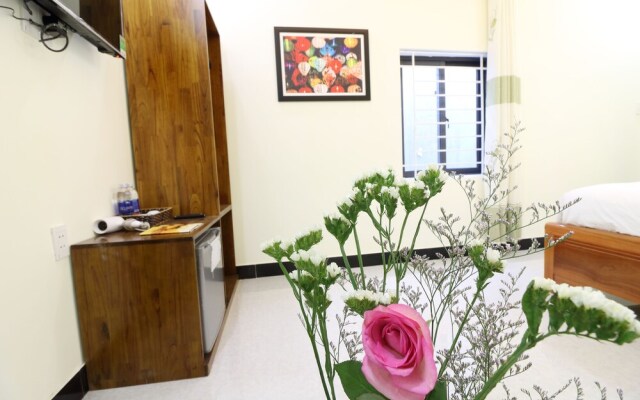 Gold Stone Homestay Hoi An