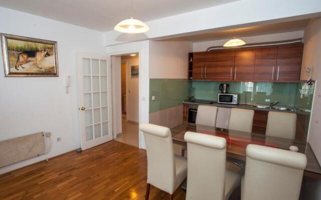 Apartments M&M