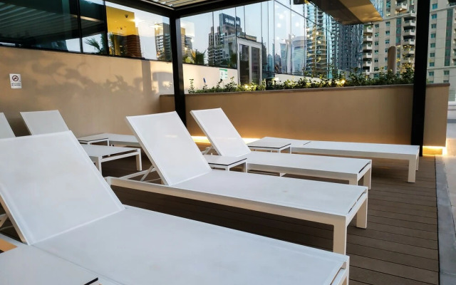 Maison Privee Marina Gate 1