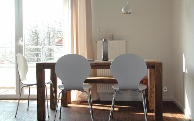 Sommerloft Rerik