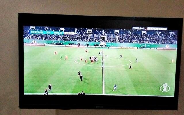 Fortville Hotel - Lahore