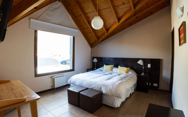 Hotel Poincenot