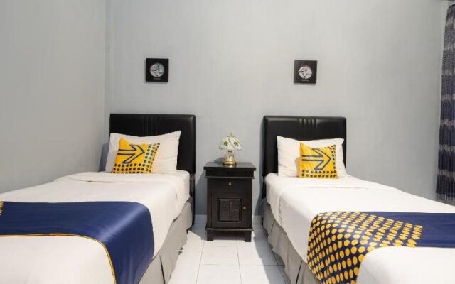 Omah Waris Family Guest House