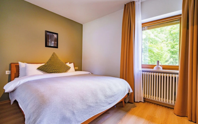 black forest apartments titisee