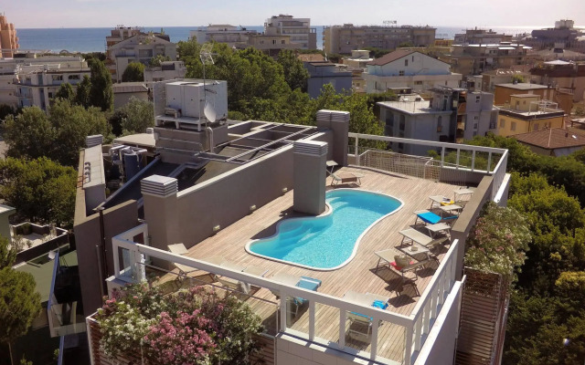 Residence Delfina