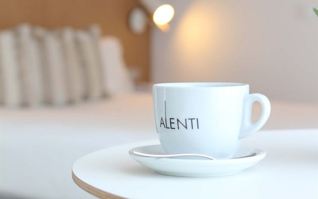Alenti Sitges Hotel & Restaurant