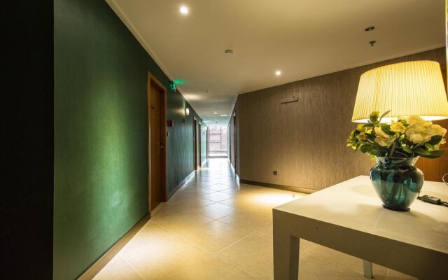 重庆洛卡优住酒店