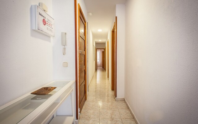 Vitamin Sea Apartment