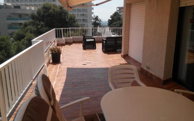 Apartamentos Casalmar