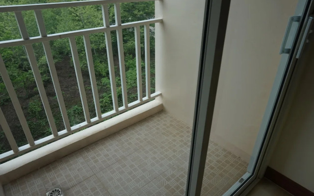 The Bliss Loei Living