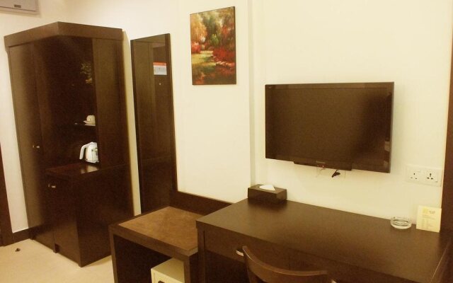 My Inn Hotel Lahad Datu