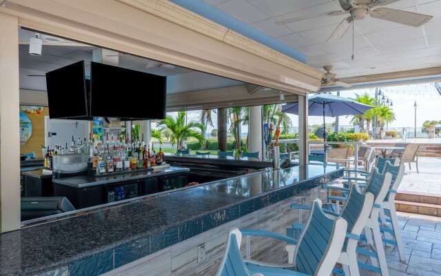 Safety Harbor Resort & Spa Trademark Collection by Wyndham