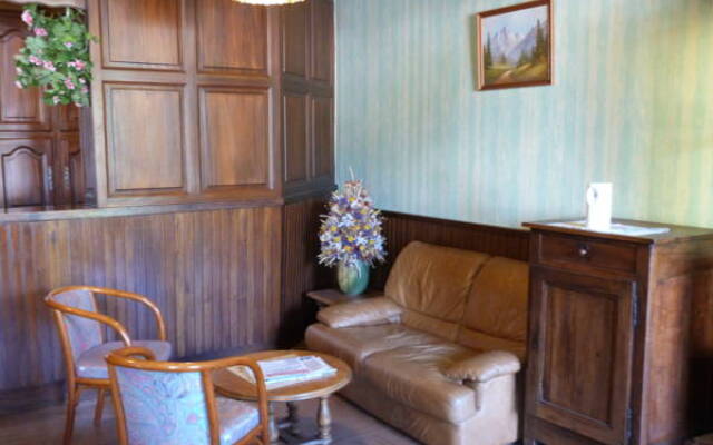 Auberge D'ici & D'ailleurs