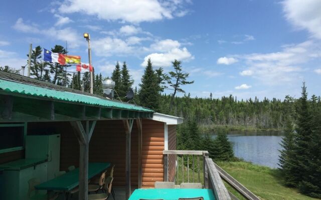 Auberge de la Vallée