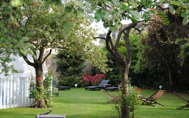 Hôtel des Thermes et du Casino