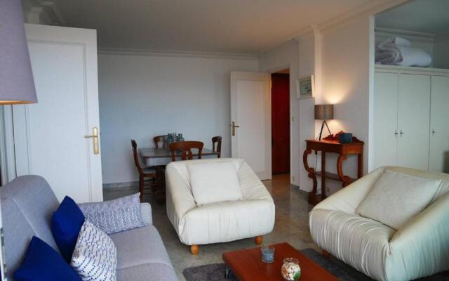 Appartement Quiberon, 1 Pièce, 3 Personnes - Fr-1-478-42