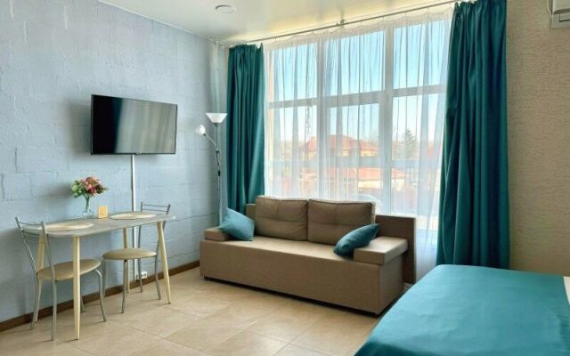 Apart-hotel Main
