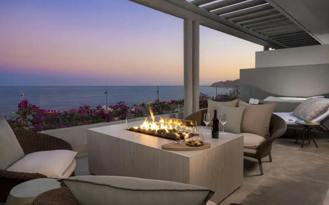 Grand Velas Boutique Hotel - Adults Only - All Inclusive