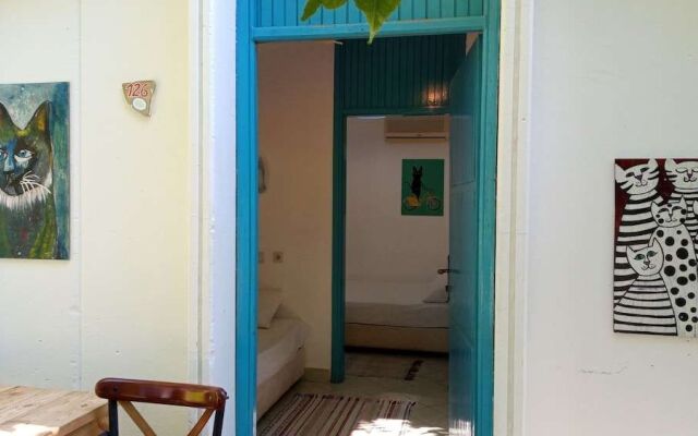 Zebu Hotel