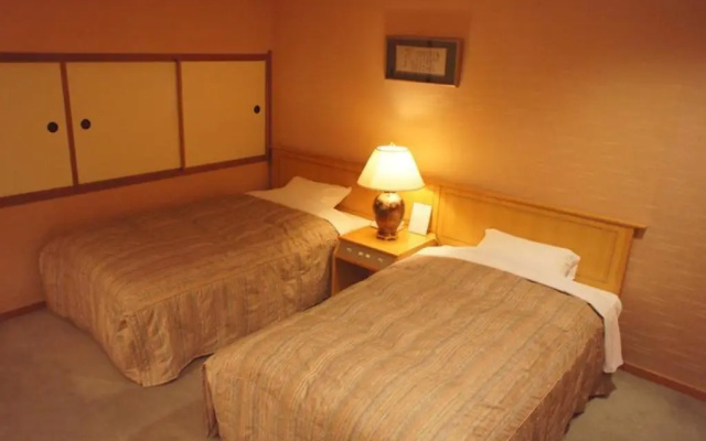 Ushonoie Sugiyama – Guest Rooms – Gifu