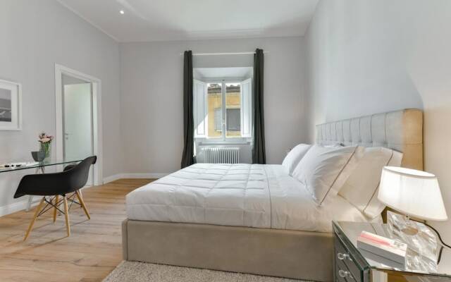 Santa Croce Terrace Deluxe