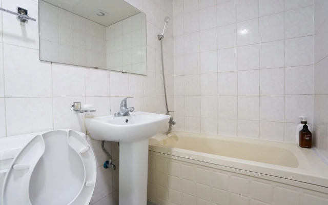 Gangneung Gyeongpodae Ocean