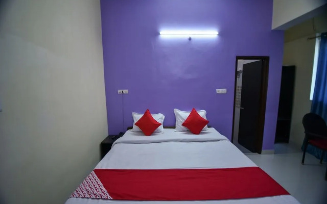 Apartment Palace BY OYO Rooms