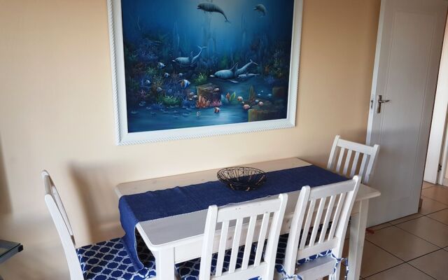 4 Agape flat Self catering