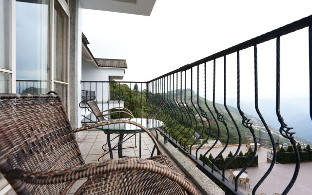 Star Villa