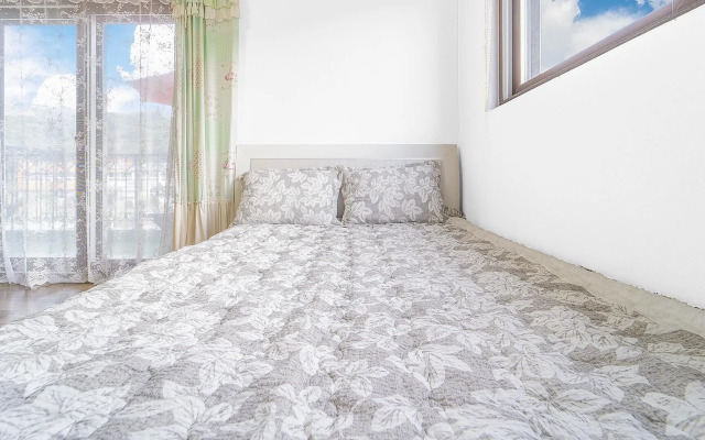 Samcheok Badayeohaengpension