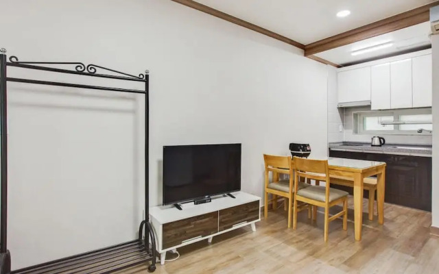 Gapyoeng New Cheongpyeong