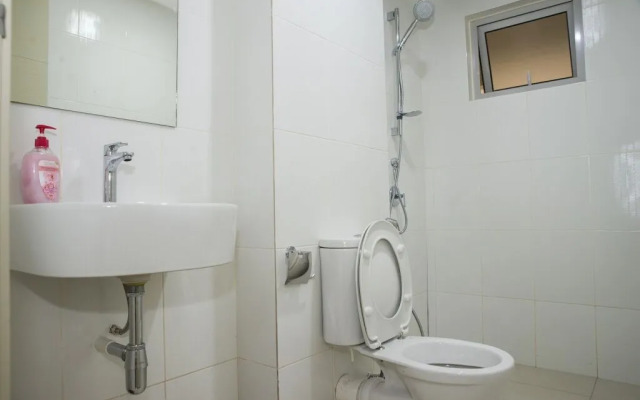 Boutique Residence Apartment 2
