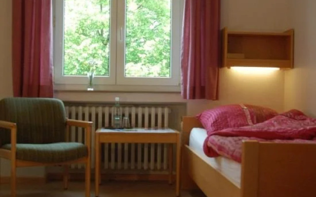 Schonstattzentrum Marienhohe
