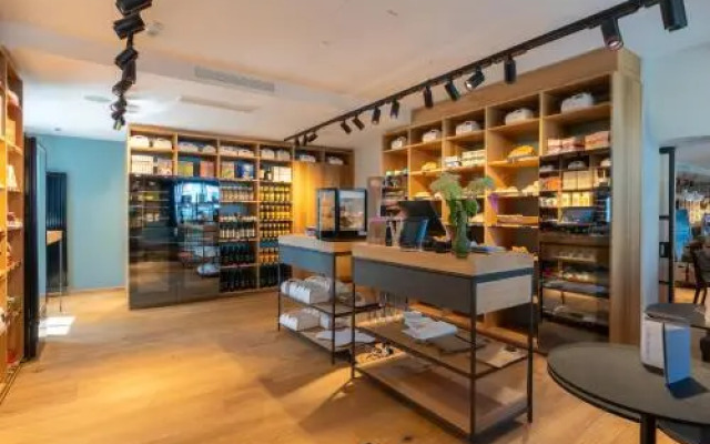Relais And Chateaux Hotel Am Wagram
