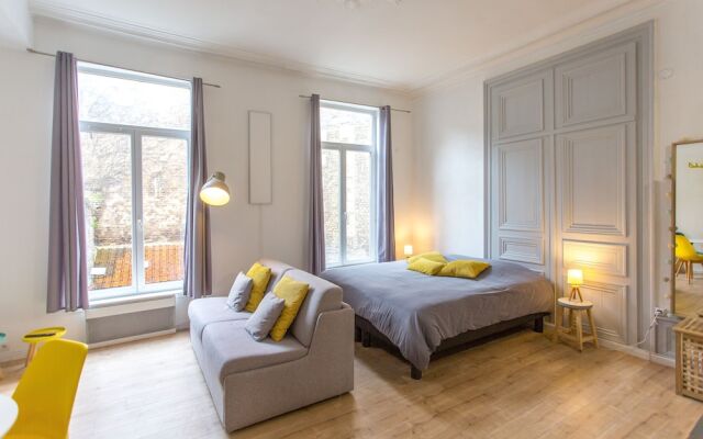 Les Augustins