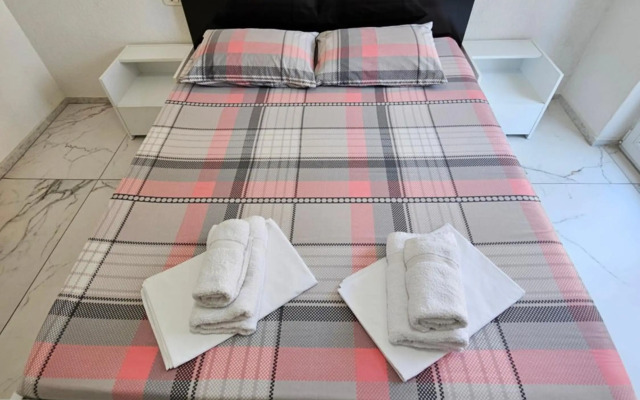 Xxl Apartament City Centar