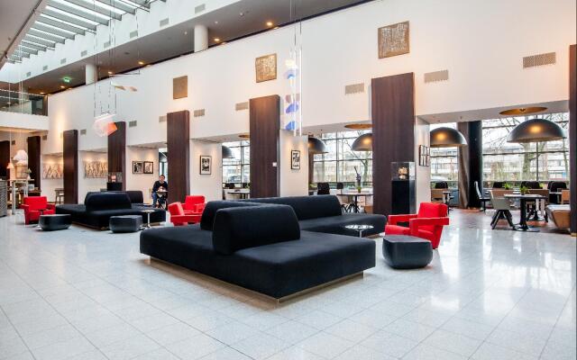 Dutch Design Hotel Artemis