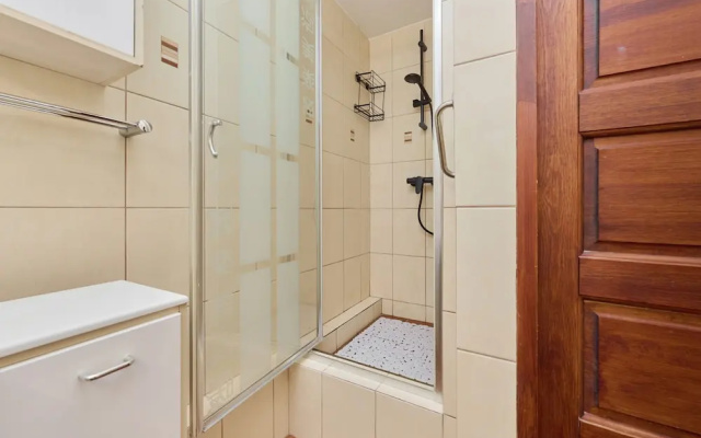 Cozy Zielińskiego Apartment by Renters