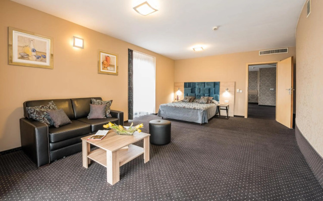 Hotel Wilga